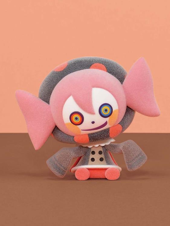 Puella Magi Madoka Magica The Movie Rebellion Fluffy Puffy Bebe