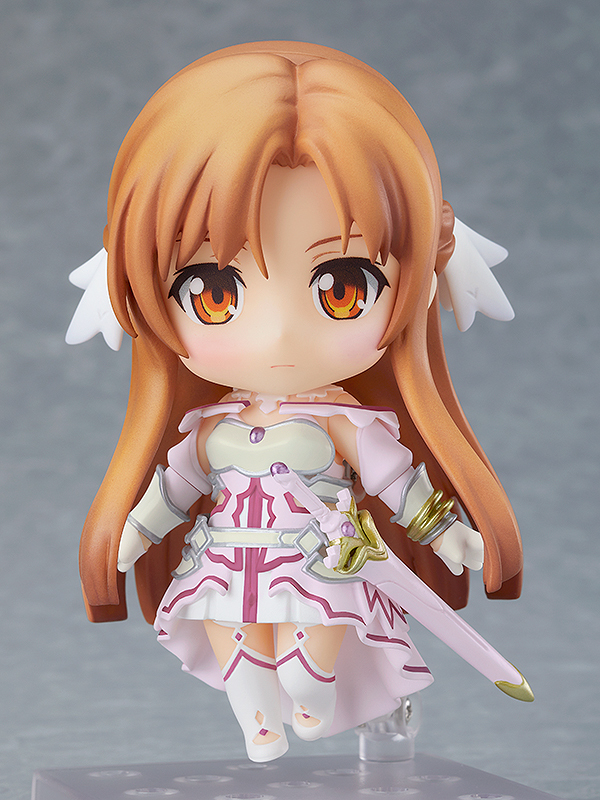 nendoroid asuna