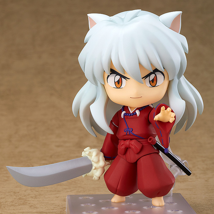 Nendoroid Inuyasha - soulstealer dungeon quest codes roblox dungeon quest codes
