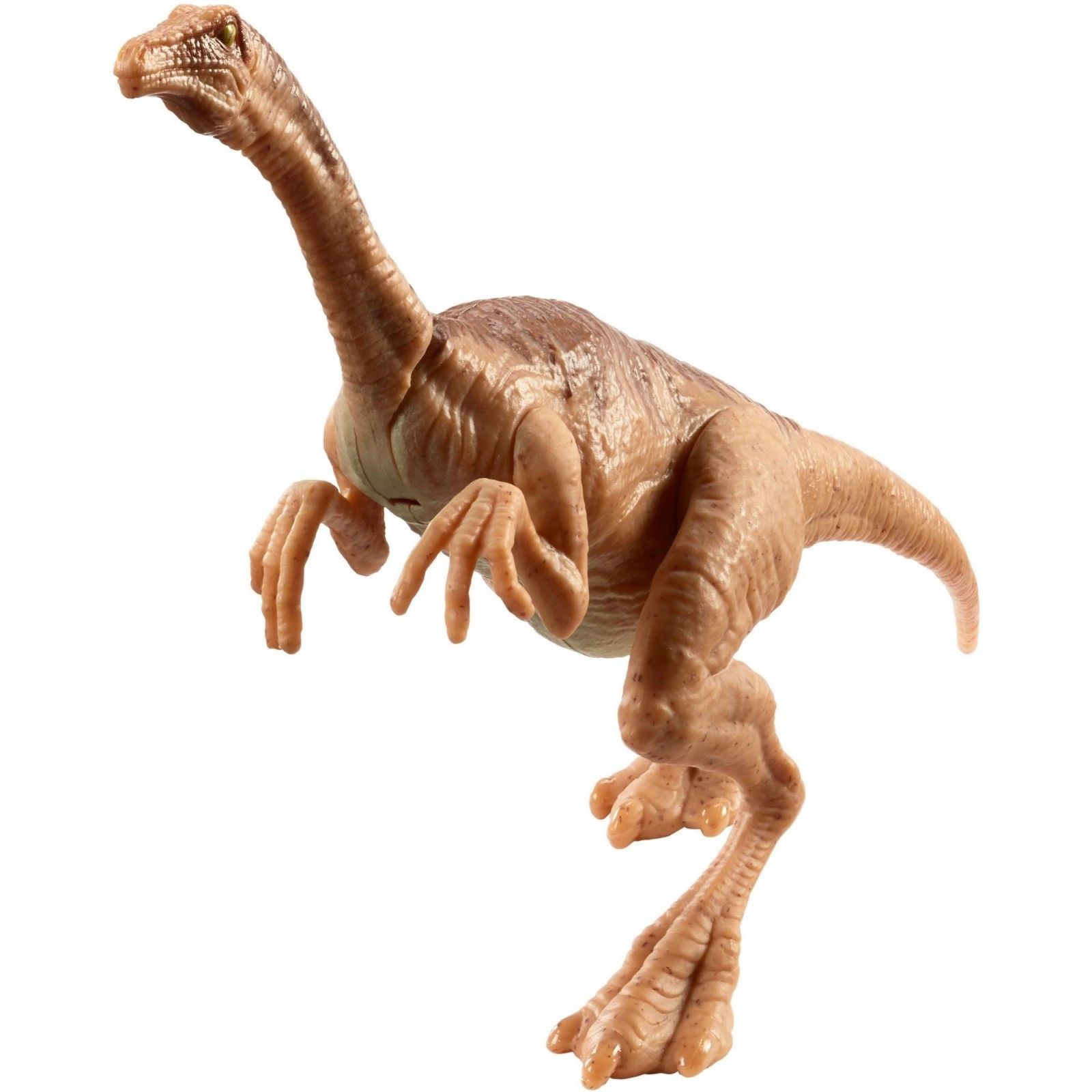 Jurassic World Gallimimus Mattel