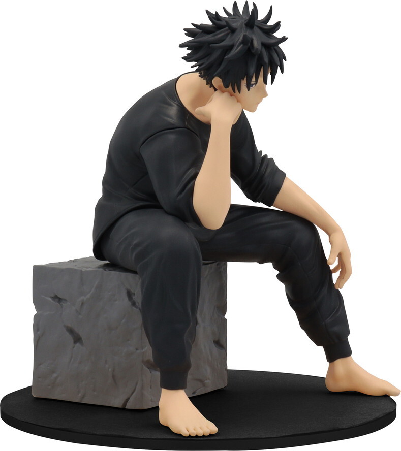 megumi figure jjk