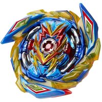 beyblade burst surge hasbro king helios