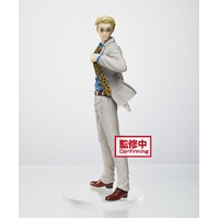 taito nanami figure