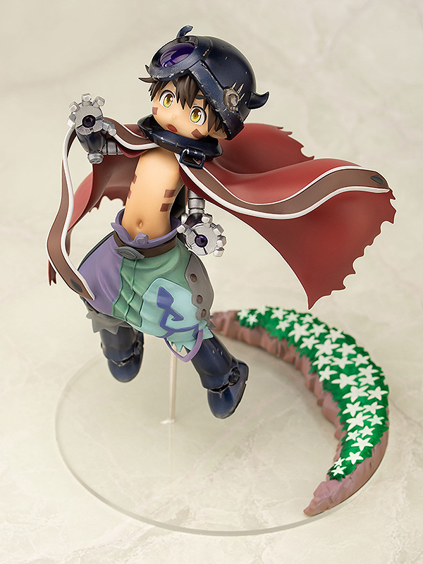Made In Abyss 1 6 Reg Pvc - reg made in abyss roblox