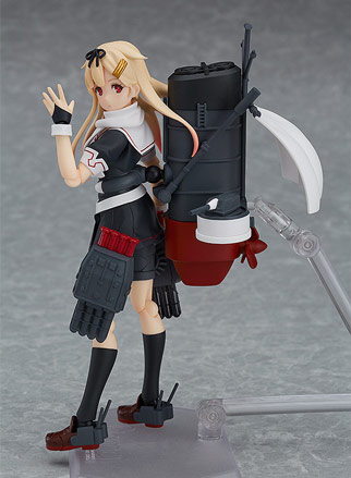 yudachi kai ii figurine