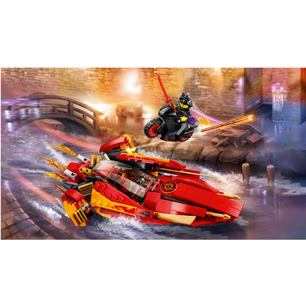 Lego Ninjago Katana V11 70638 Lego - roblox labyrinth katana