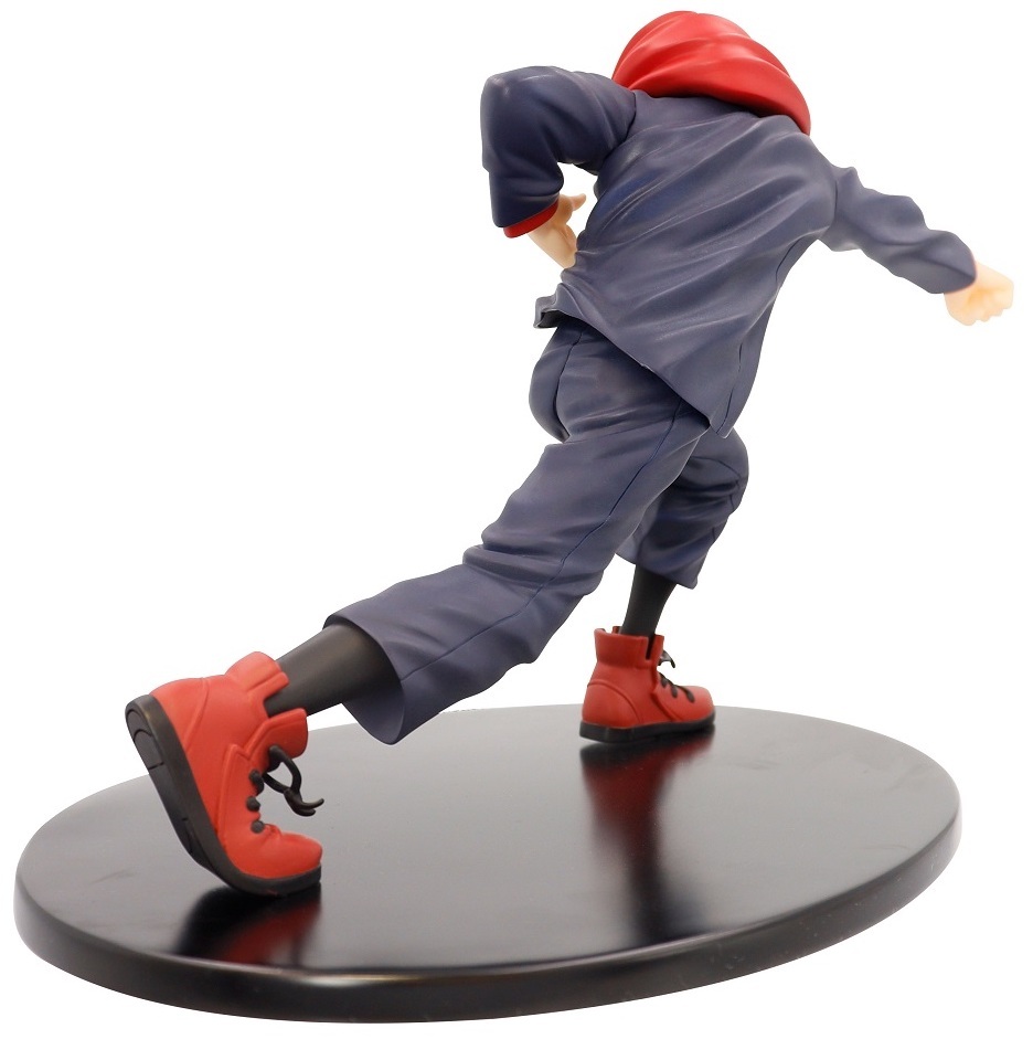 taito jujutsu kaisen