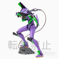 sega rebuild of evangelion mini display figure