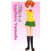 To Heart 2 Trading Figure Collection Vol 3 Sold In Blin Box