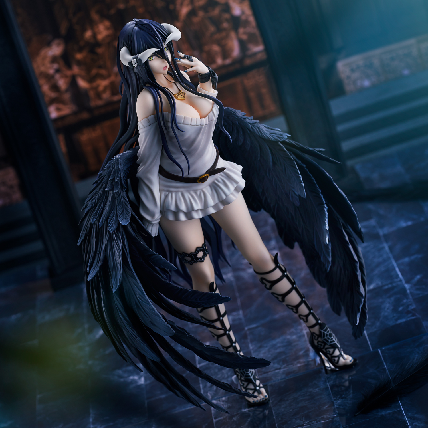 albedo so bin ver