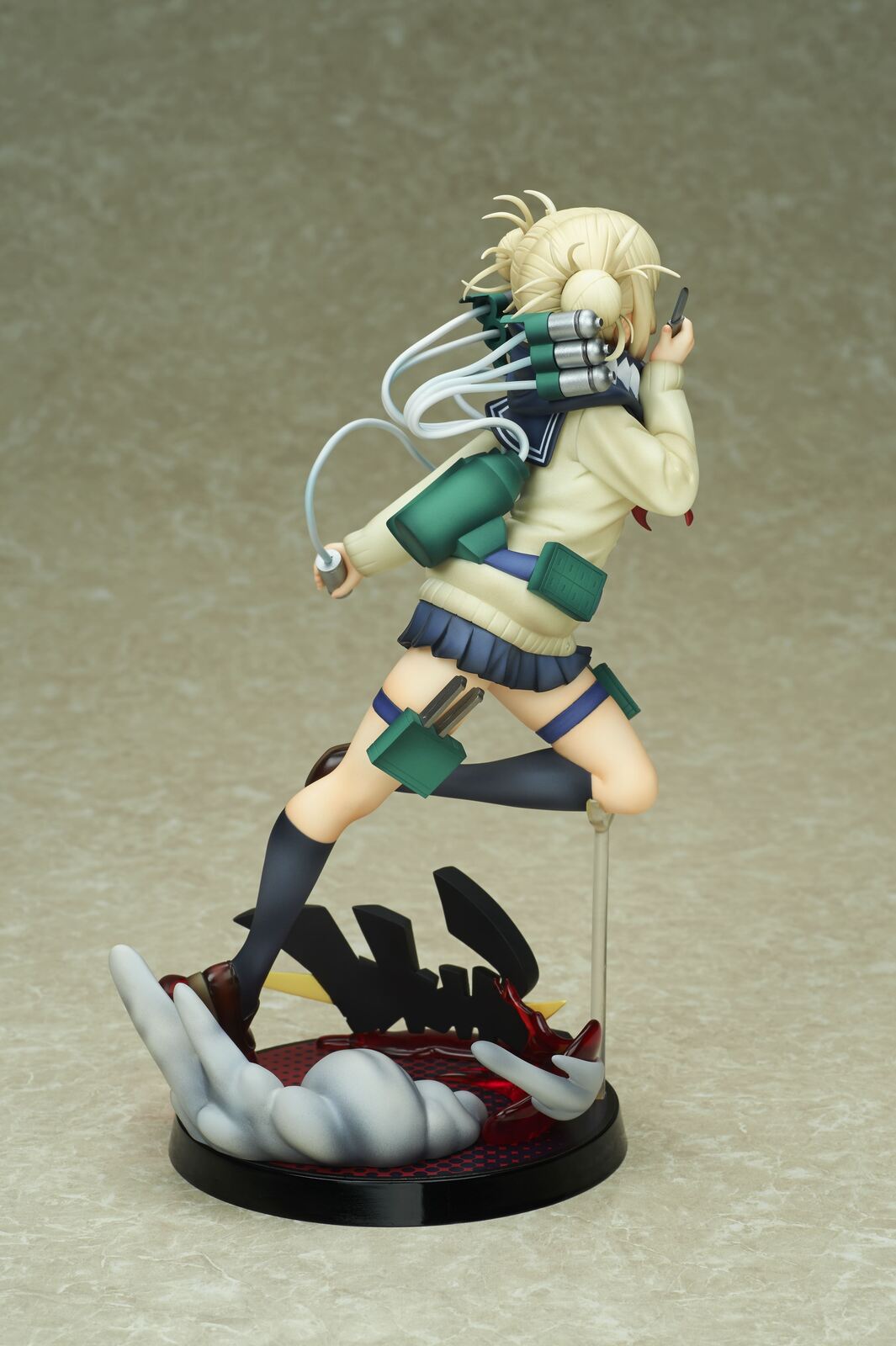 1/8 Himiko Toga PVC