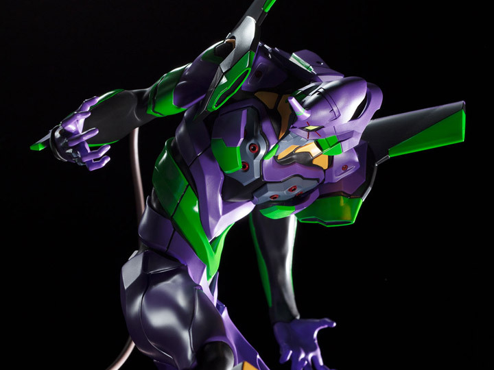 sega rebuild of evangelion mini display figure