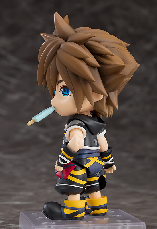 sora kh2 nendoroid
