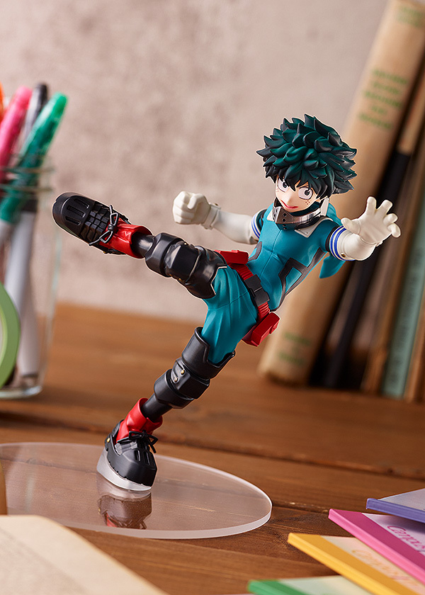 haikyuu pop up parade