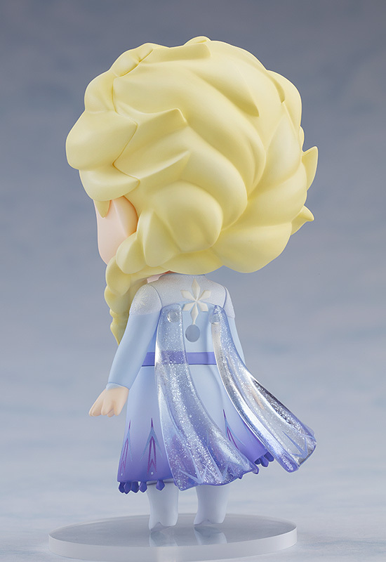 nendoroid elsa