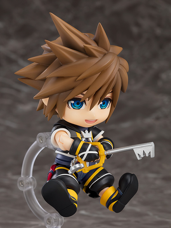 sora kh2 nendoroid