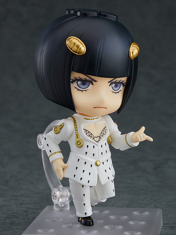 Bruno Bucciarati Roblox Hair
