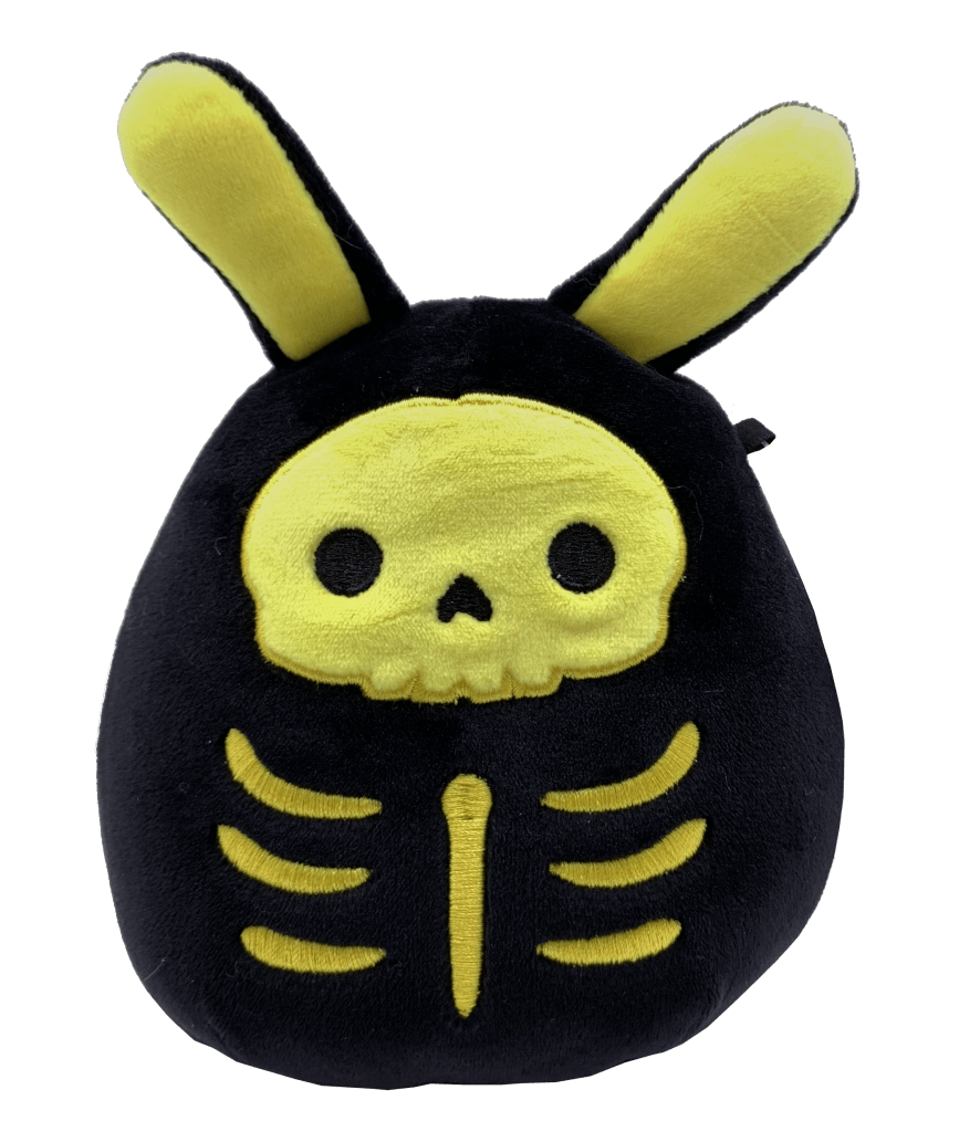 squishmallow halloween nightmare before christmas