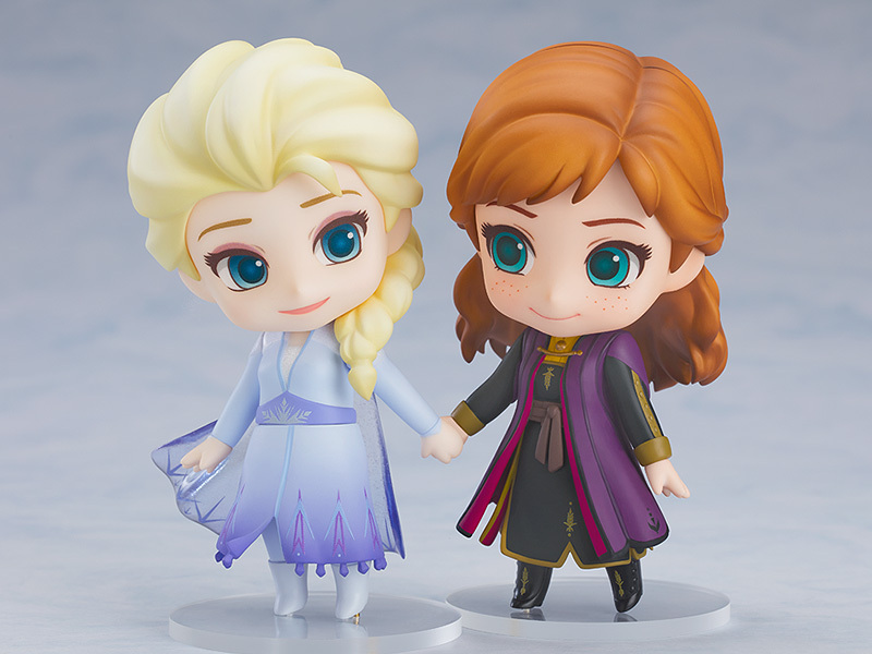 nendoroid elsa