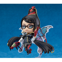bayonetta nendoroid bayonetta nendoroid