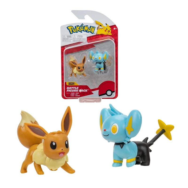 Shinx figure sales