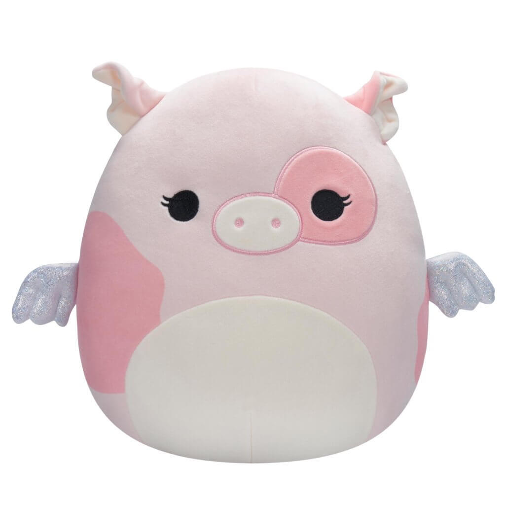 Squishmallow - Cookie the Flamingo 8 - Toys, Facebook Marketplace