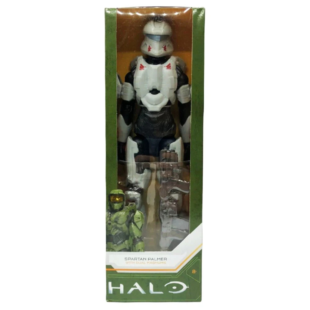 HALO - Infinite Palmer With Dual Magnums - 12