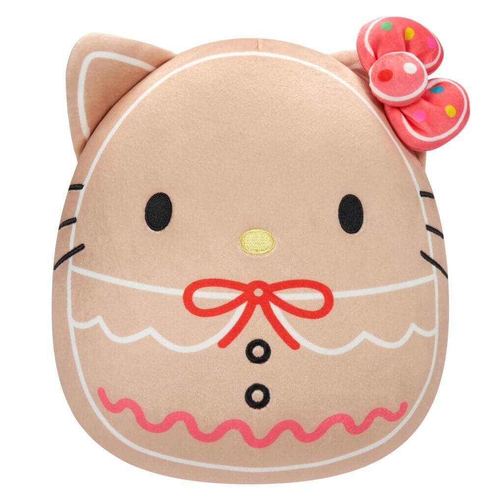 Sanrio Characters Summer Lantern Sticker Hello Kitty