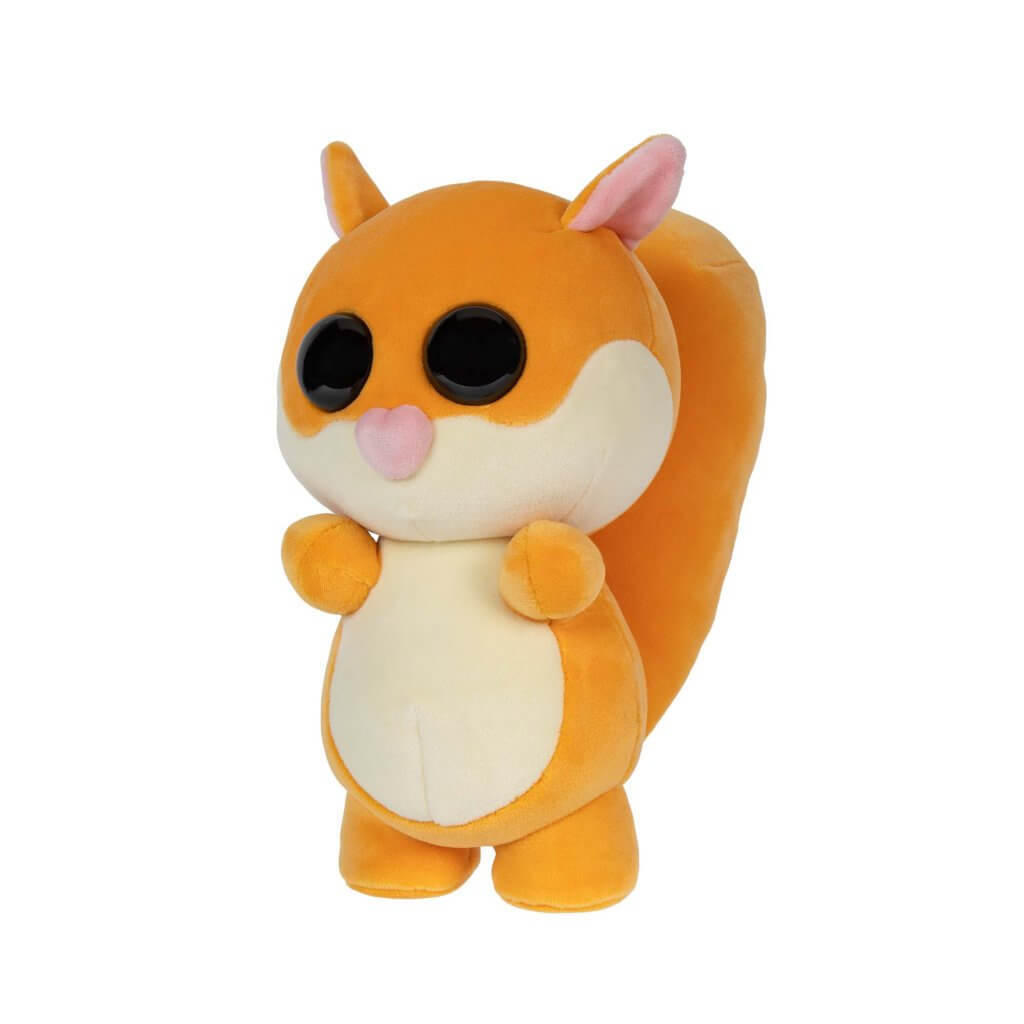 Adopt Me Squishmallows Queen Bee 14 Plush Toy : Target