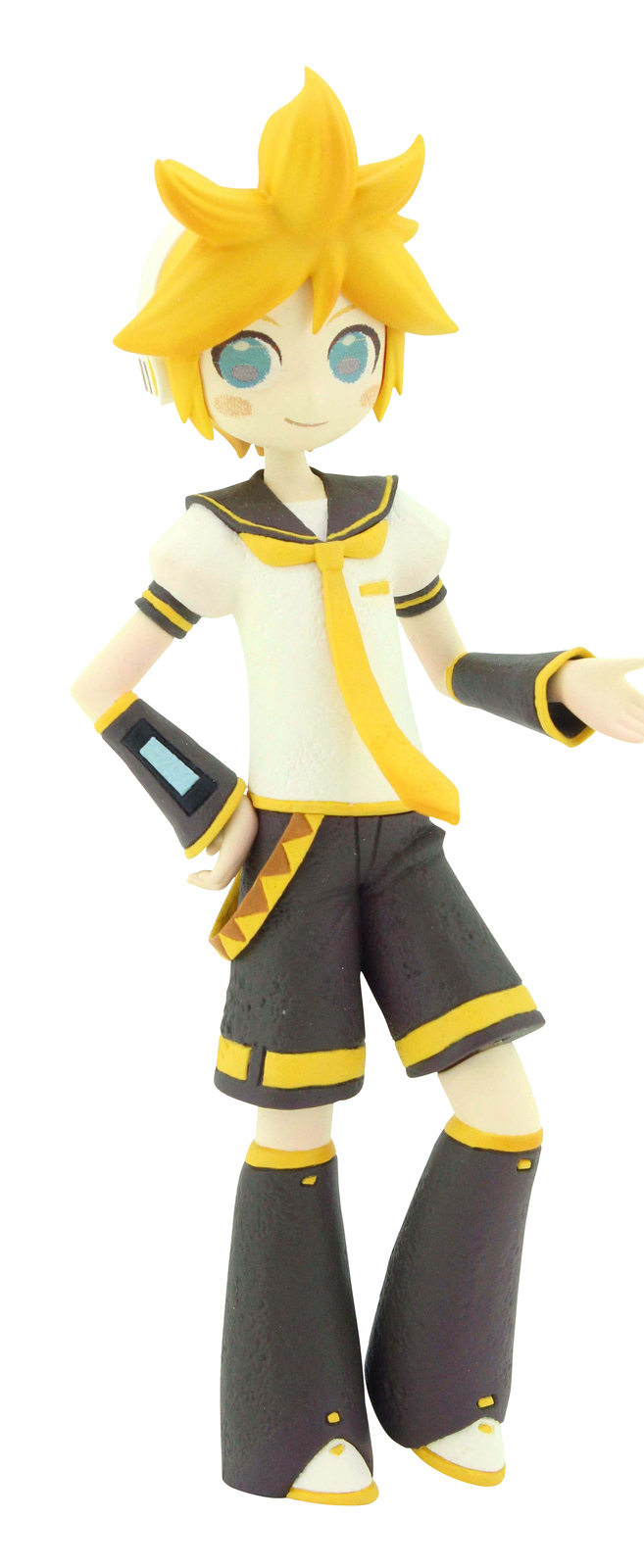 tomodachi life rin kagamine