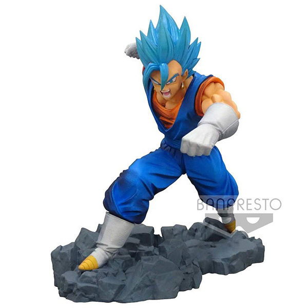 Dragon Ball Z Dokkan Battle Super Saiyan God Super Saiyan Vegetto - super saiyan blue vegito in roblox roblox dragon ball