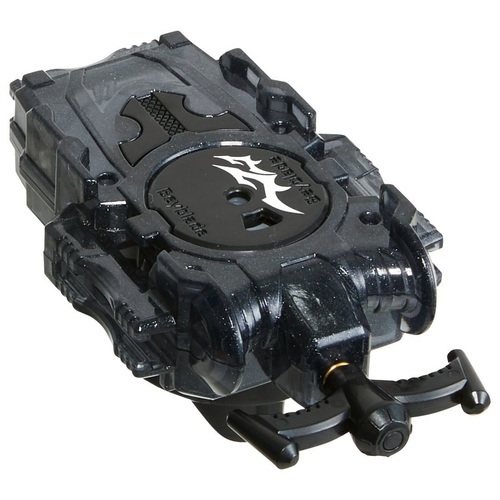 Left handed beyblade shop launcher