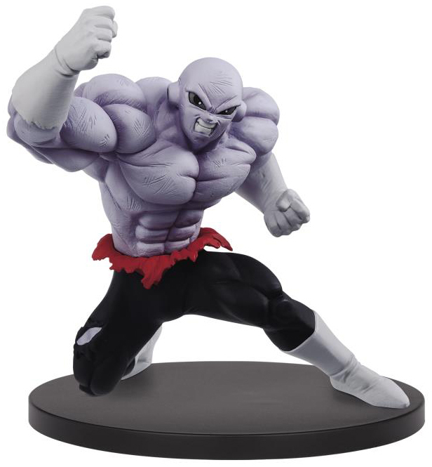 Dragon Ball Super Warriors Battle Retsuden Ii Vol 1 Jiren - god of destruction jiren race is here omg roblox dragon