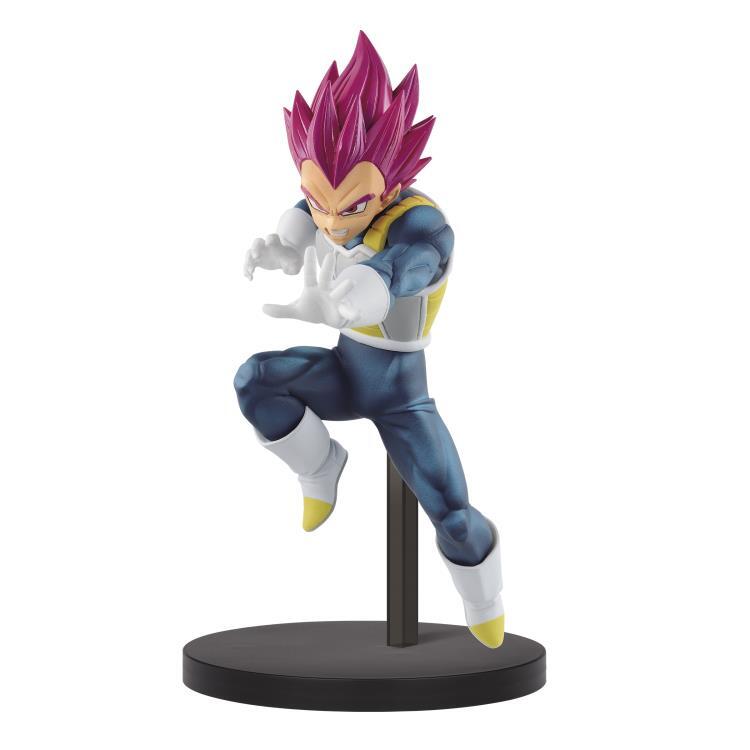 Dragon Ball Super Warriors Battle Retsuden Super Saiyan God Vegeta - vegeta damaged pants roblox