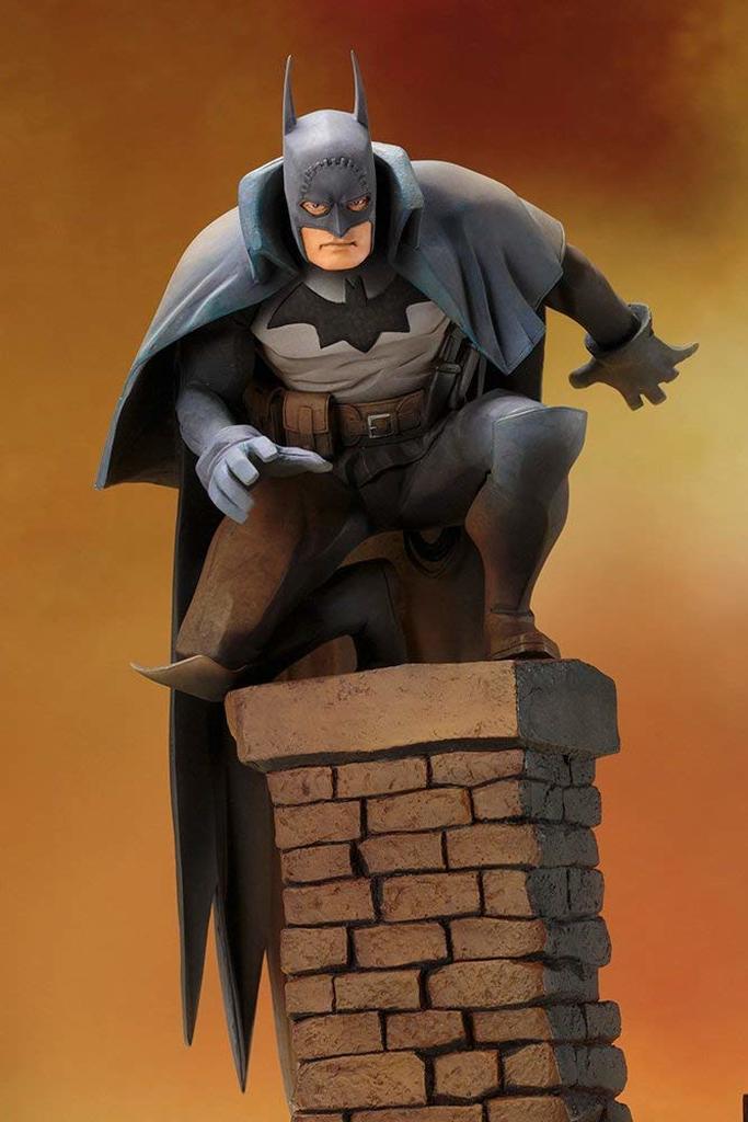 batman gotham by gaslight action figure