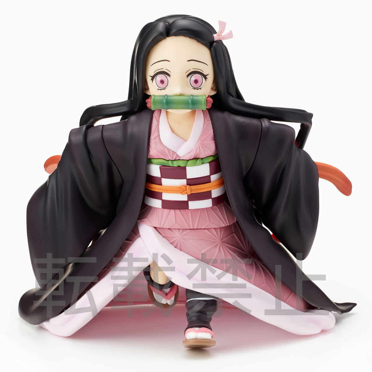 demon slayer figure collection