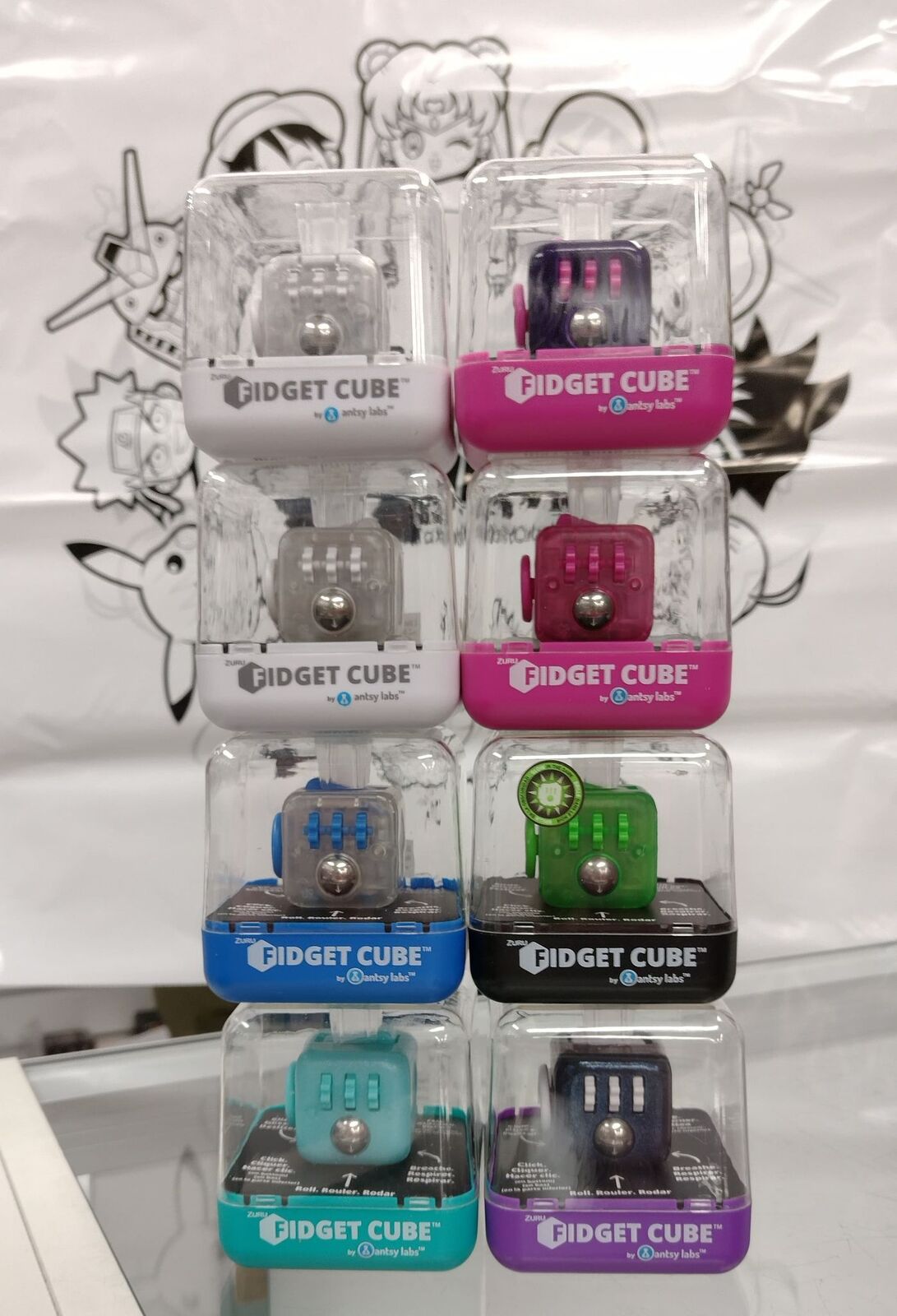 Antsy labs discount