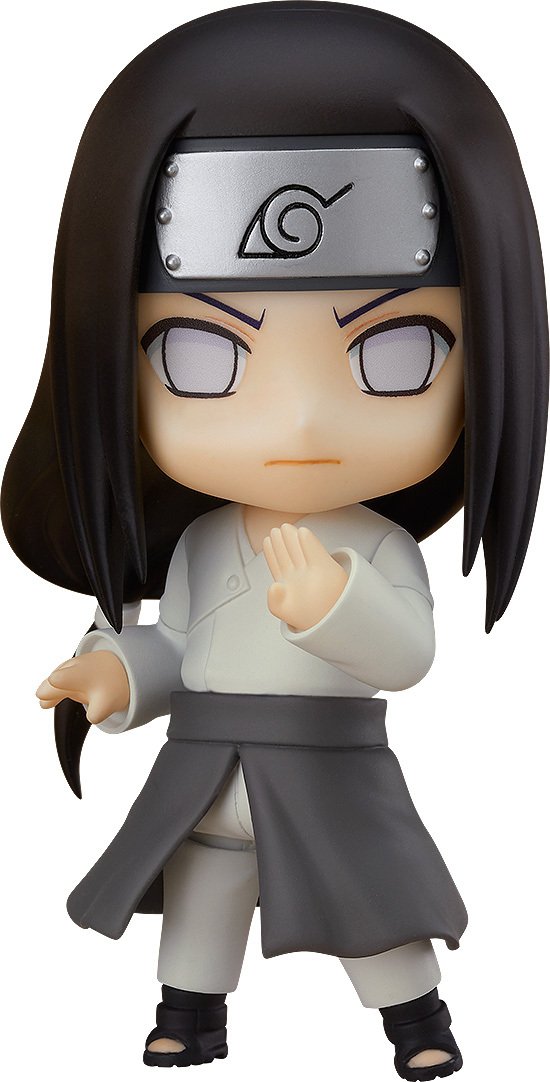 Nendoroid Neji Hyuga