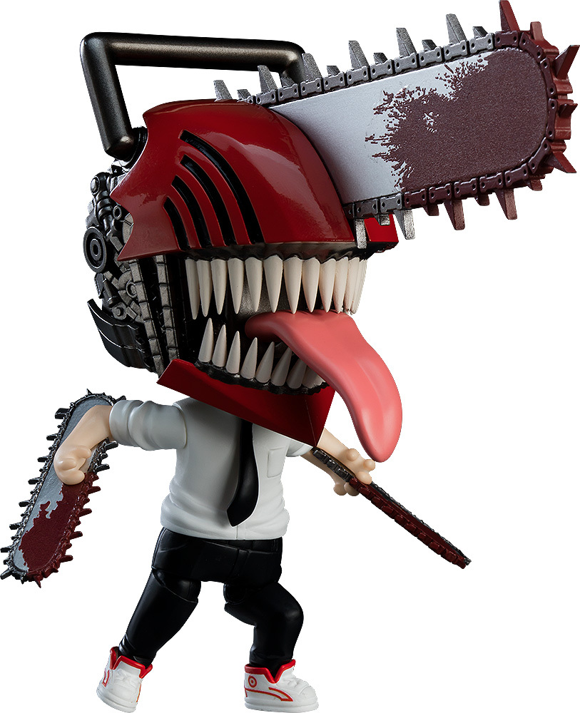 How To Make DENJI and CHAINSAW MAN in Roblox 