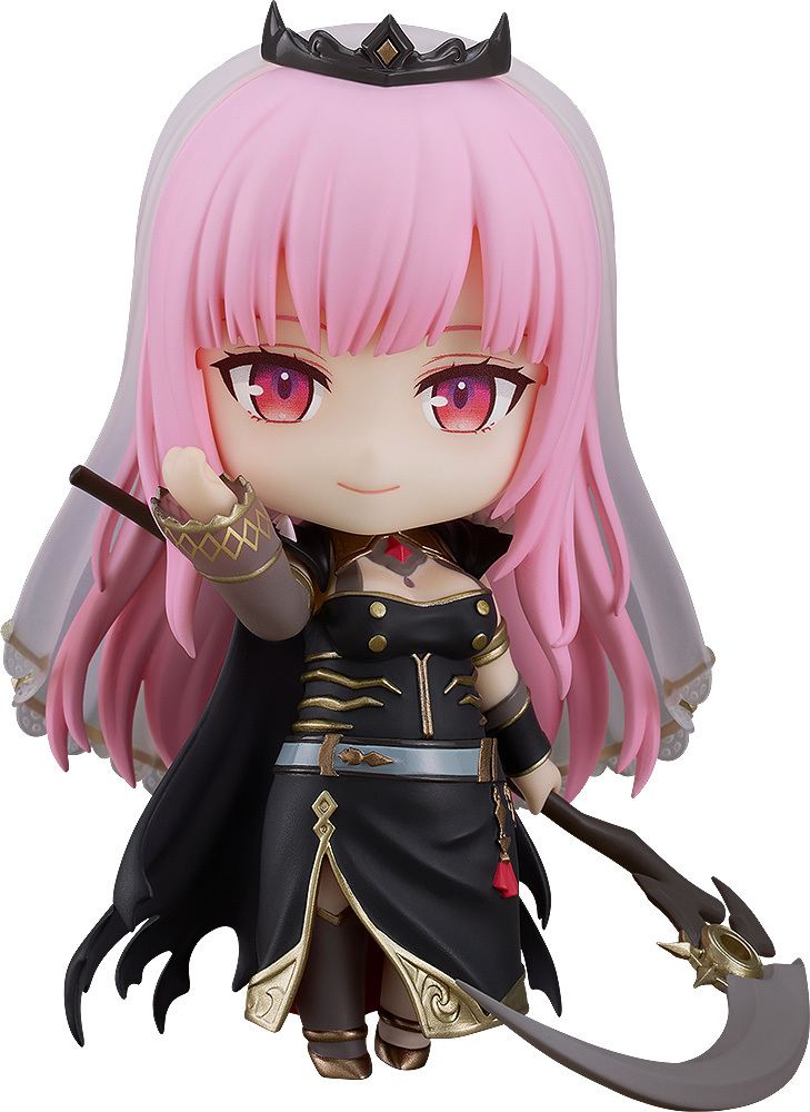 Nendoroid Mori Calliope hololive production