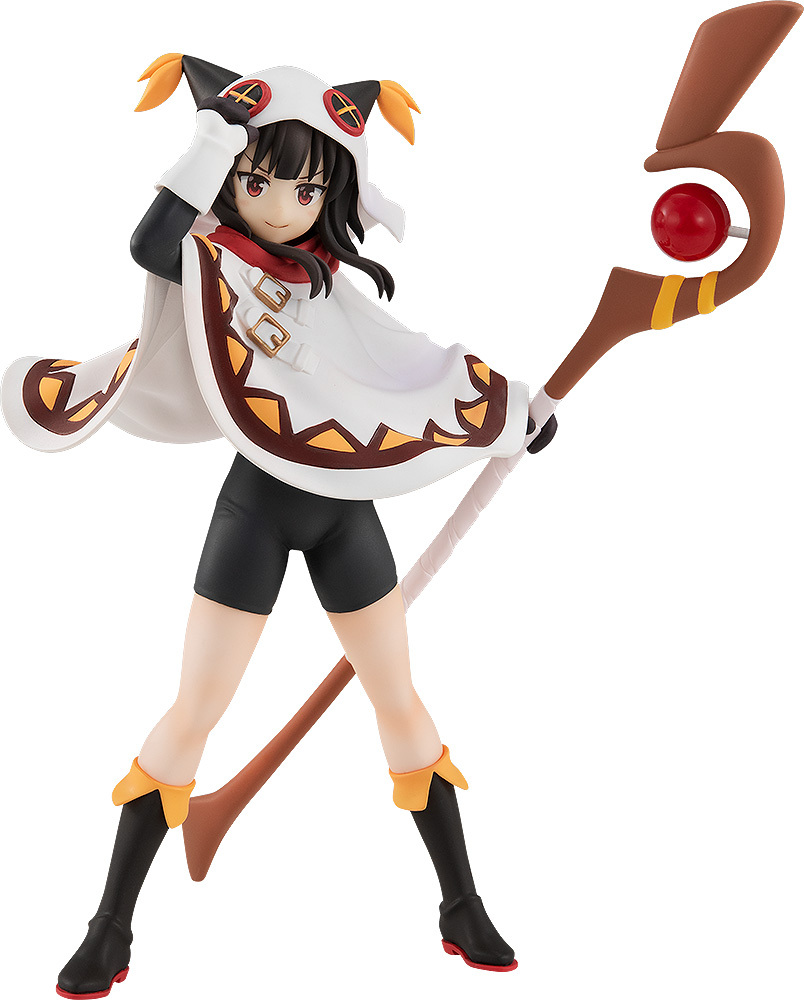megumin pop up parade winter