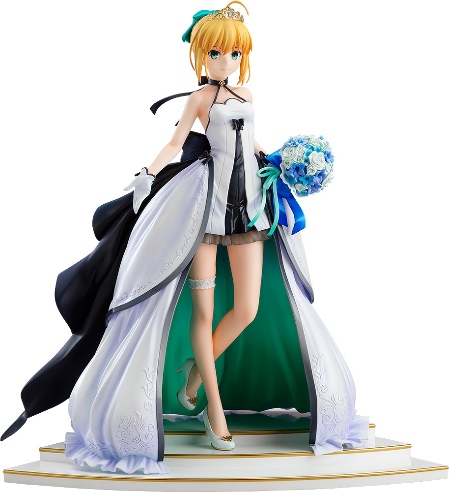 1 7 Saber 15th Celebration Dress Ver Pvc - code for drees roblox high school luly roblox flee the