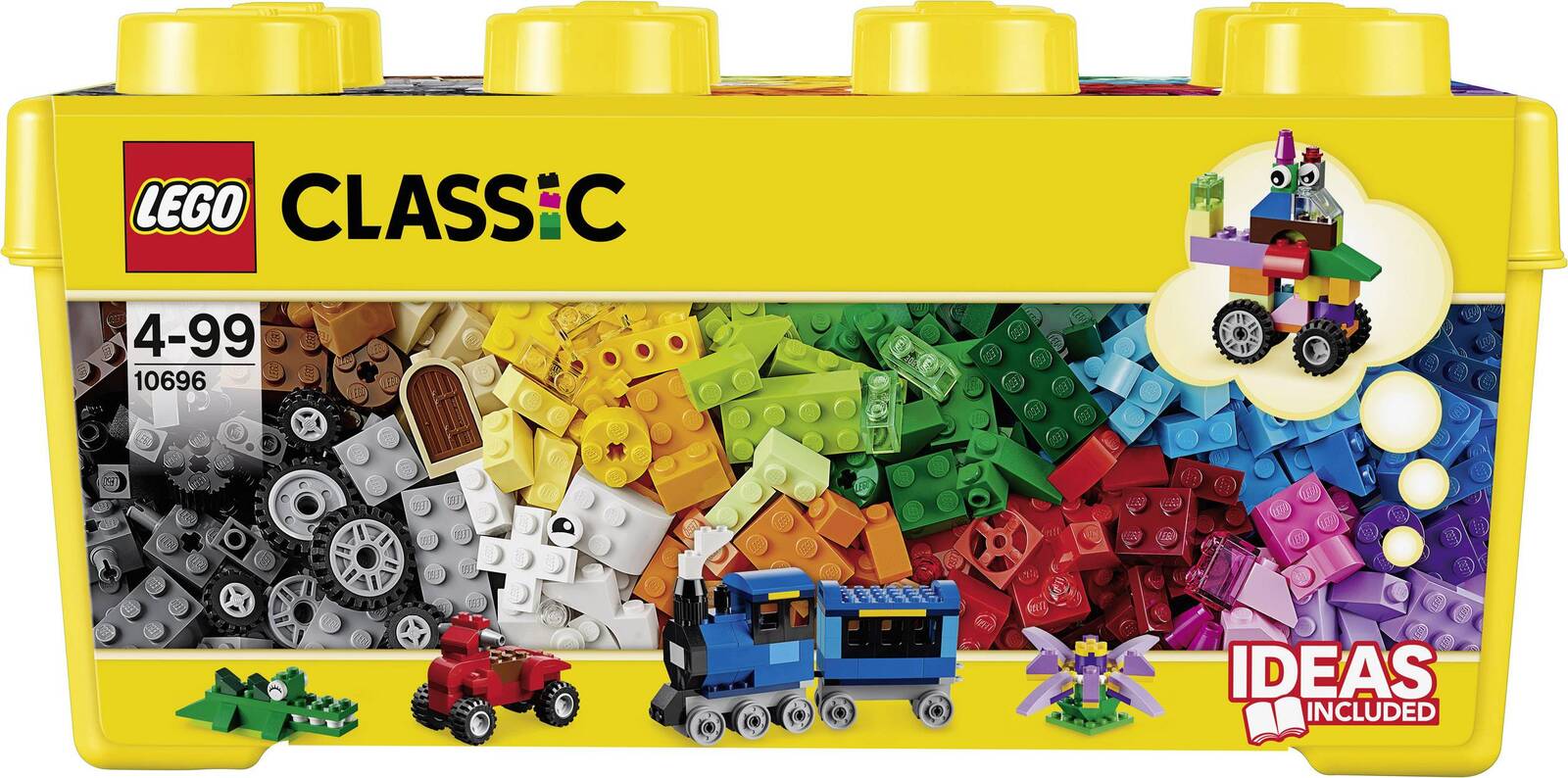 lego 10696 classic medium