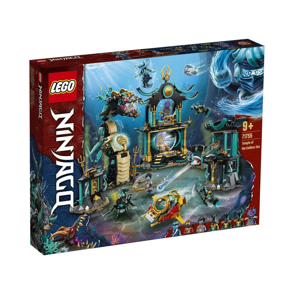 When is lego ninjago season 10 coming on jazzy netflix