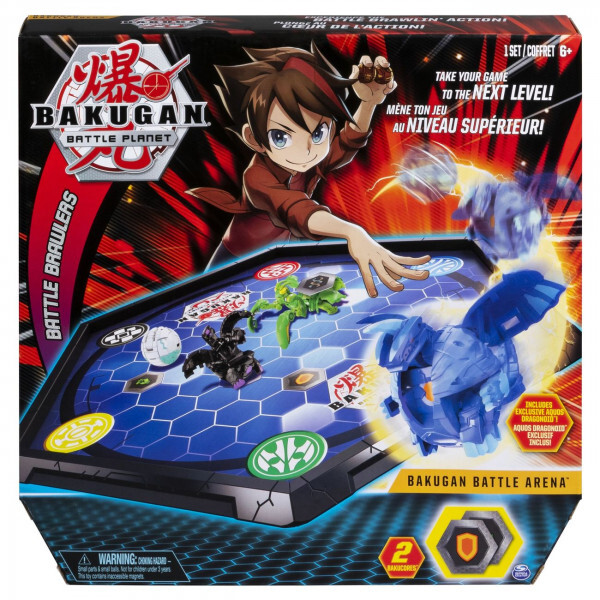 Bakugan Battle Arena Playset Spin Master - roblox anime battle arena how to get jojo