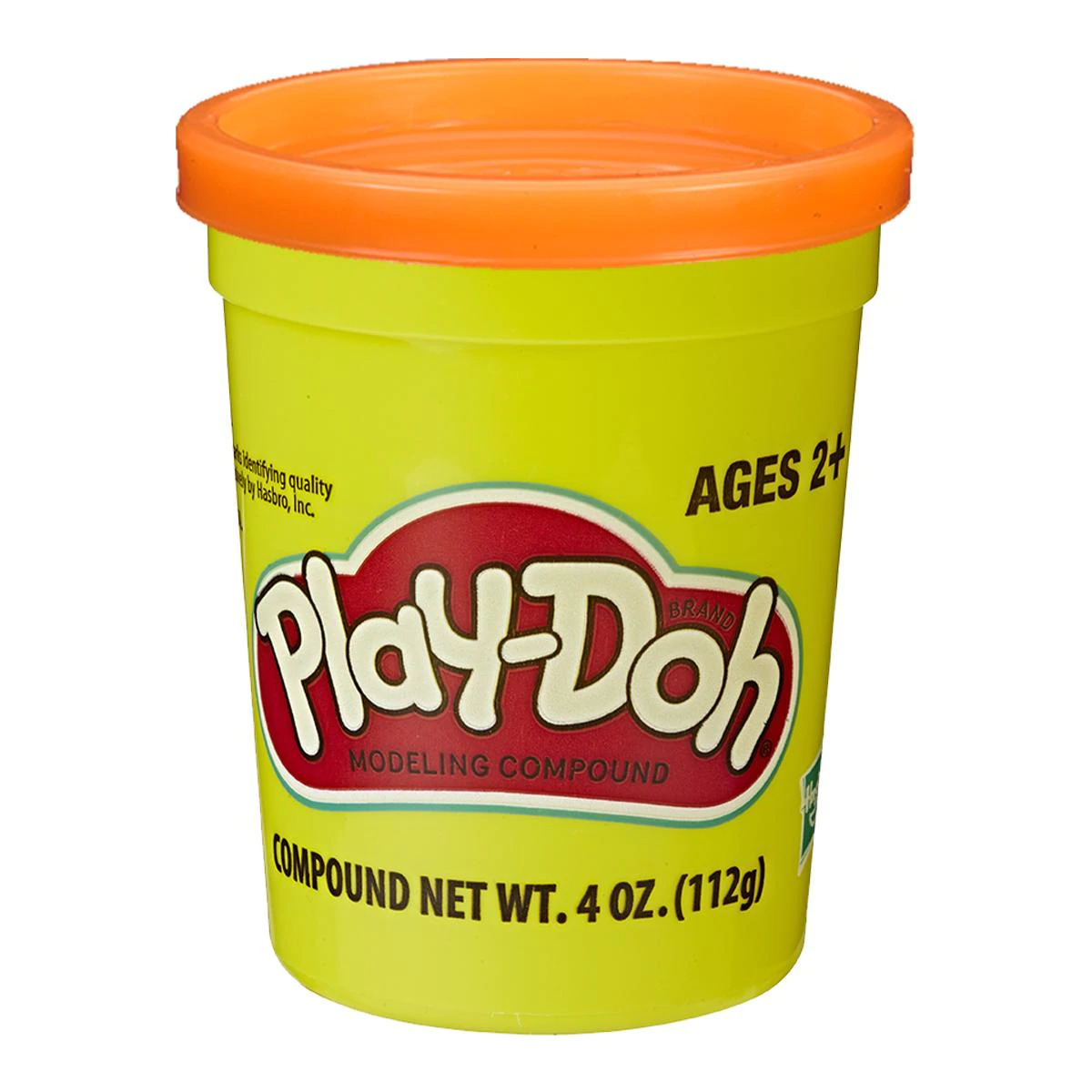  Play Doh  Single Container Pink