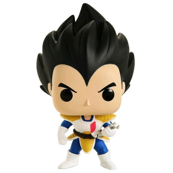 Vegeta Over 9000 Pop Funko - vegeta damaged pants roblox