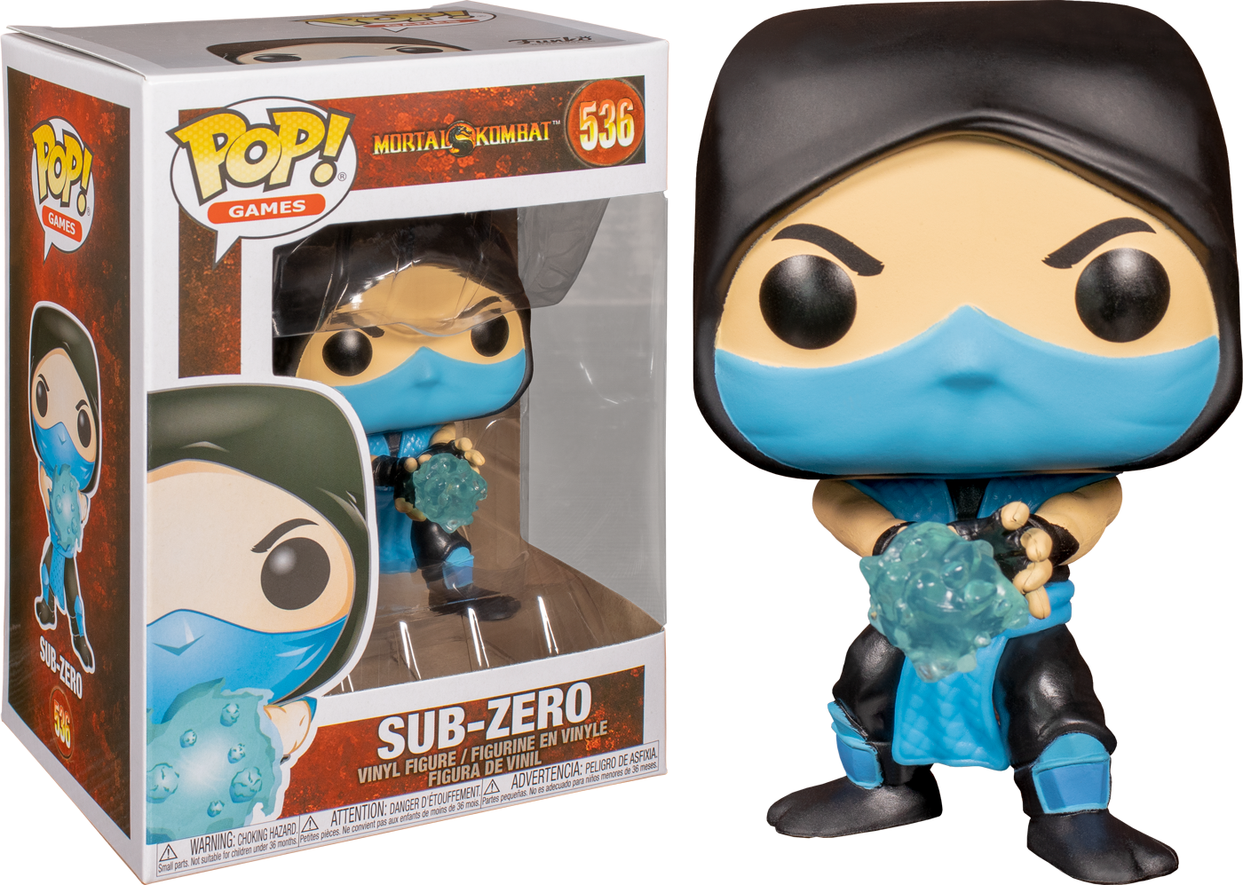 momo avatar pop
