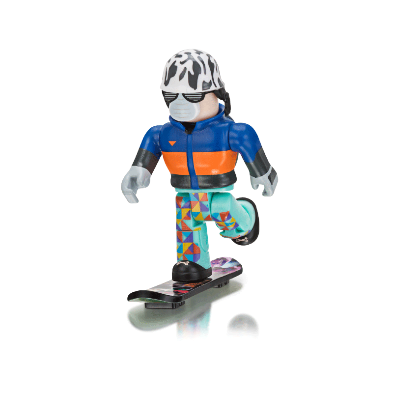 Roblox Shred Snowboard Boy Single Jazwares - beta advantage lava roblox