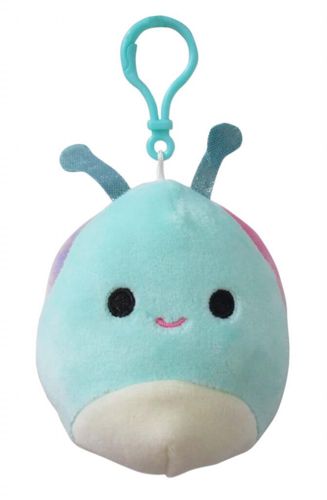 Squishmallow snail discount